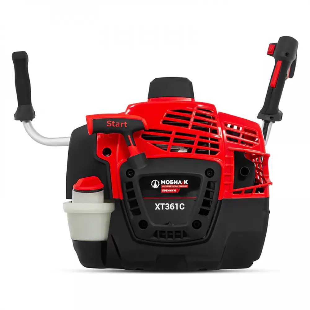 Мобил К XT361C Премиум триммер-кусторез бензиновый MBK0023871