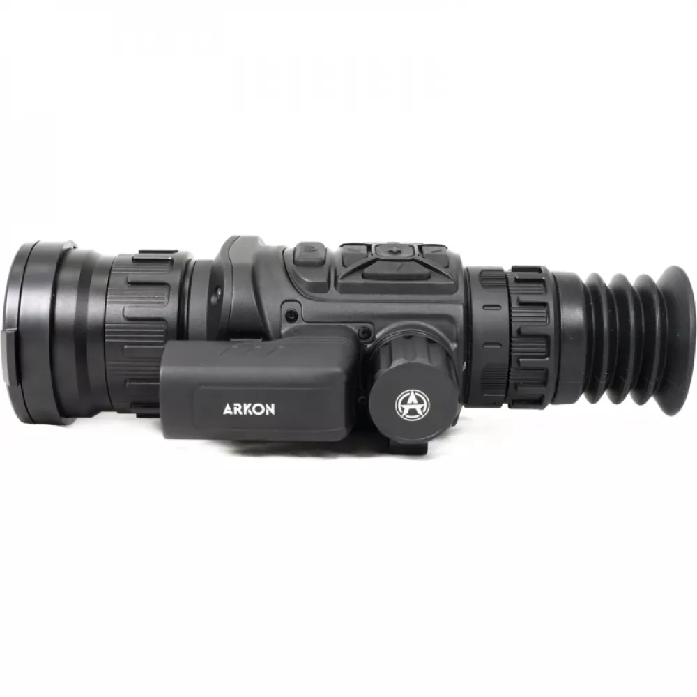 Arkon Arma HR50L тепловизионный прицел с лазерным дальномером