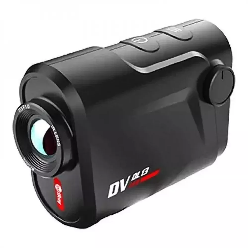 iRay DV DL 13 тепловизионный монокуляр с функцией измерения DVDL13