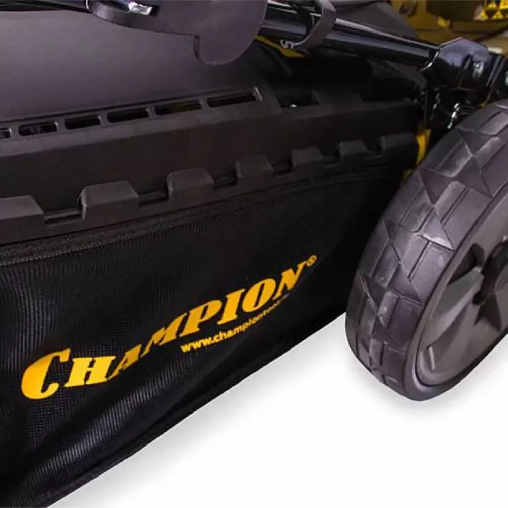Газонокосилка CHAMPION LM5347BS