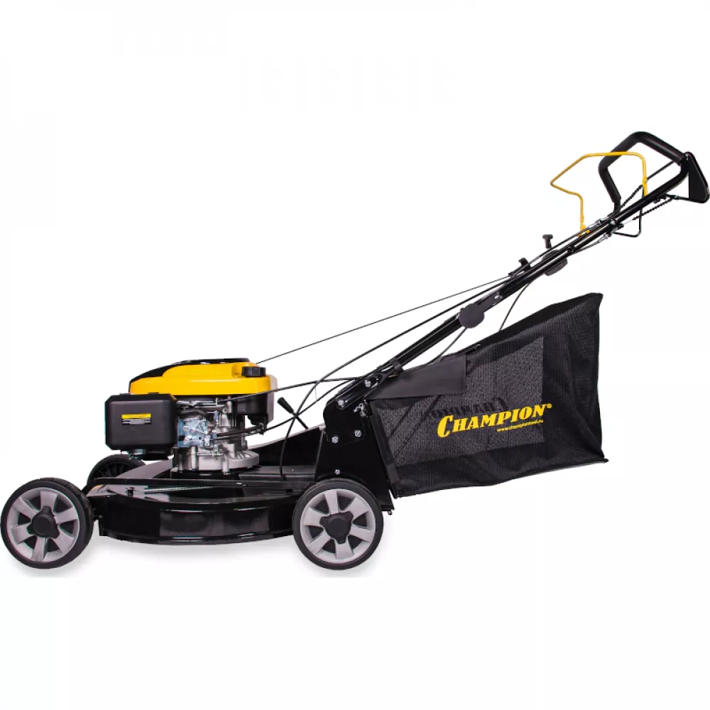 Газонокосилка Champion LM5645