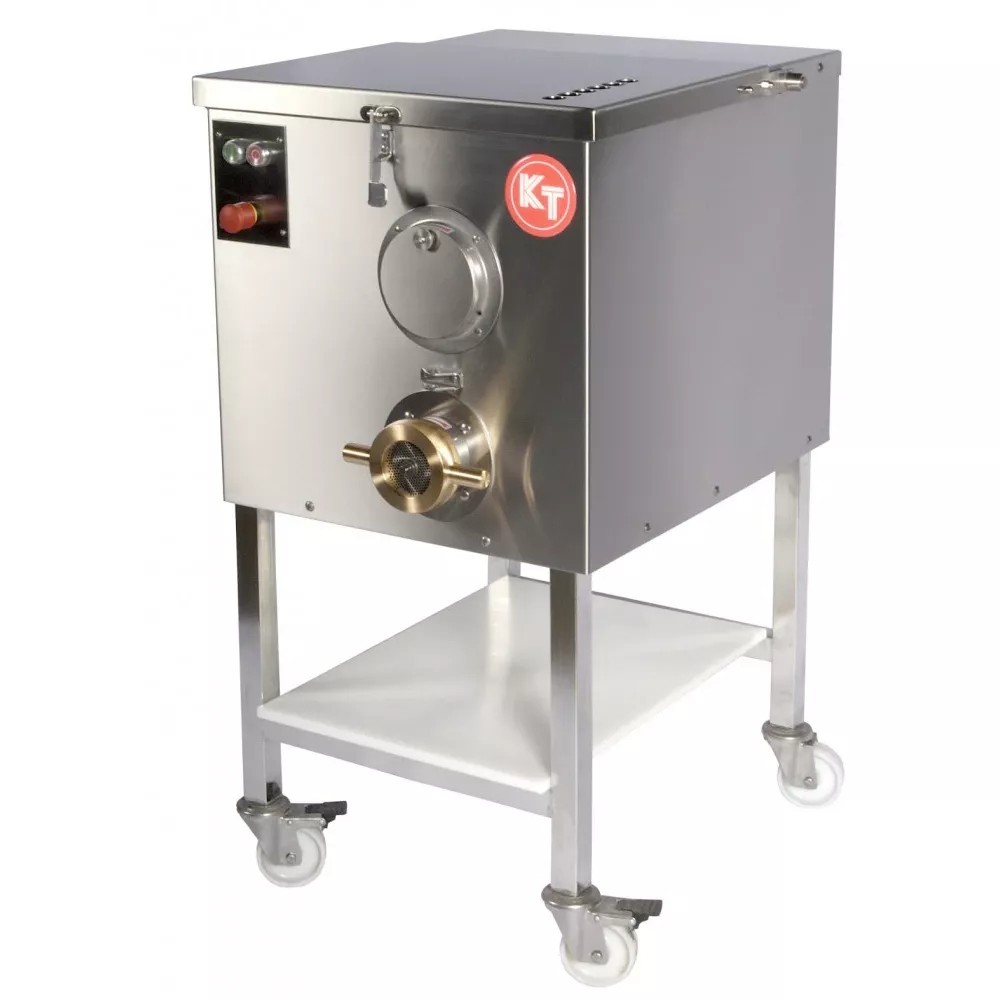 Мясорубка Koneteollisuus (KT) LM-82/A (корпус чугун, шнек нержавеющая сталь)