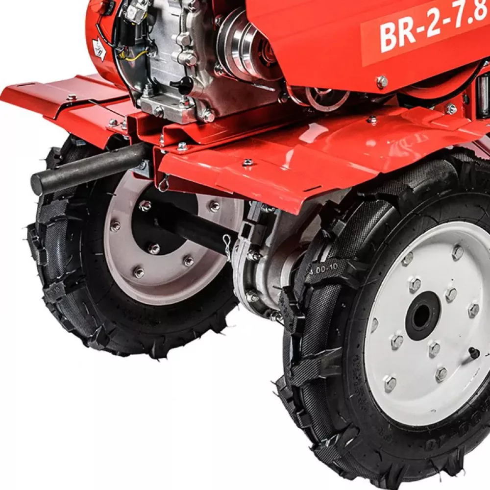 BRAIT BR-2-7.8 бензиновый мотоблок 04.01.064.015