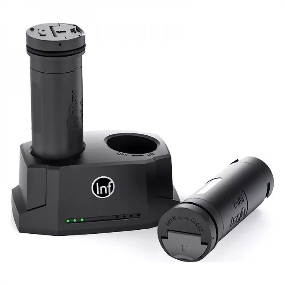 iRay Cabin CBL 19 тепловизионный монокуляр CBL19