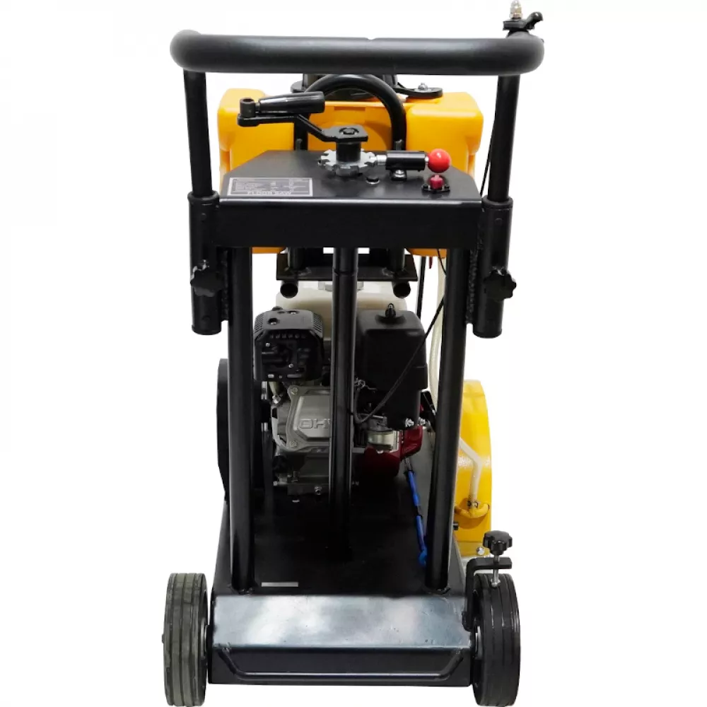 Habert H-Q350H швонарезчик GX160 00-00158199