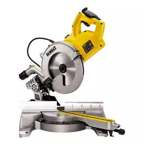 Торцовочная пила DeWALT DWS778, DWS778-QS