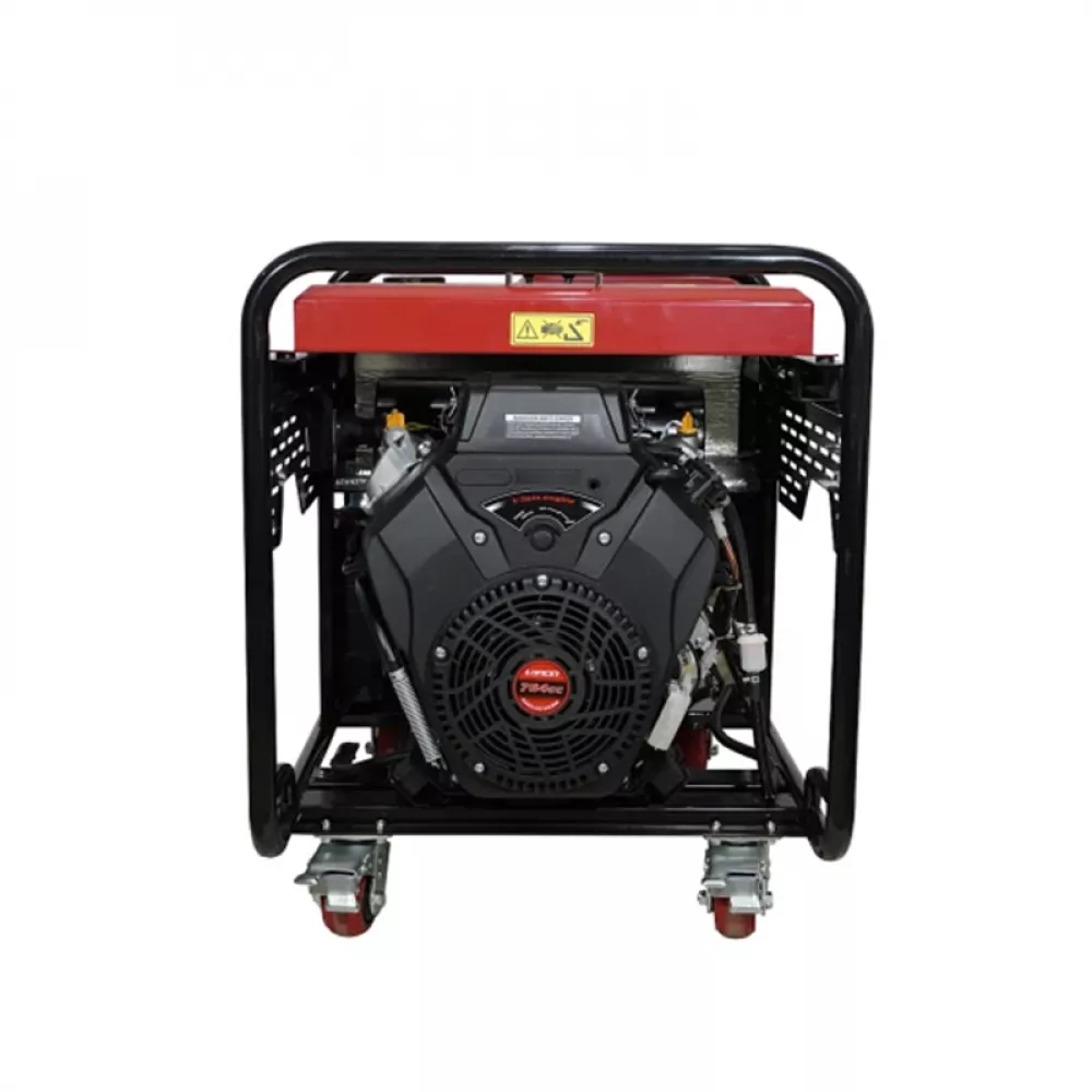 Loncin LC18000S бензиновый генератор 00-00158817
