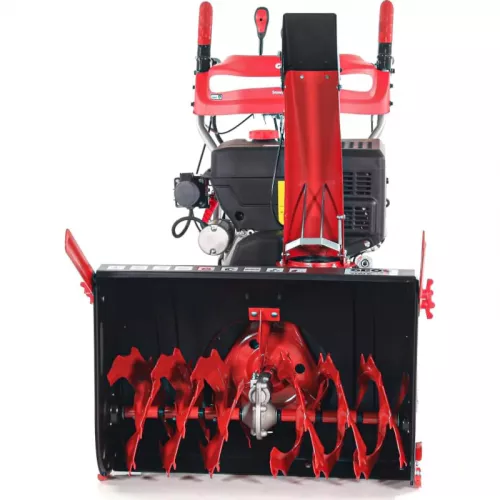 Geos SnowLine 700 E снегоуборщик бензиновый 212931