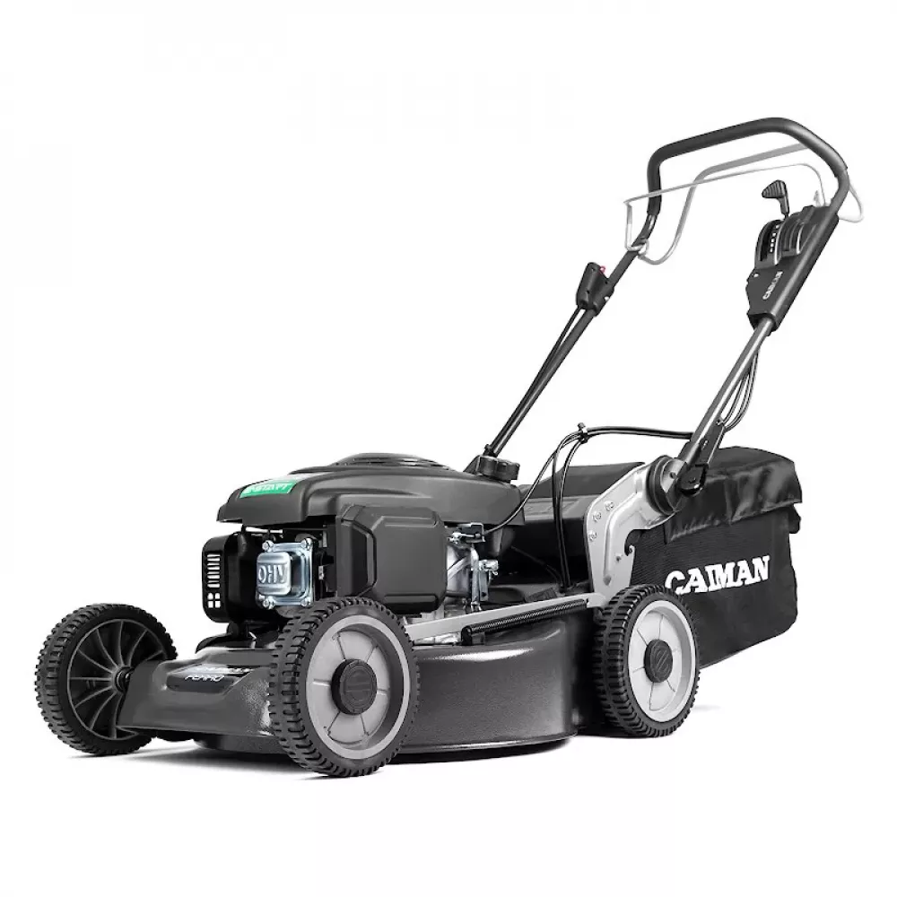 Caiman Ferro 52CVE газонокосилка бензиновая