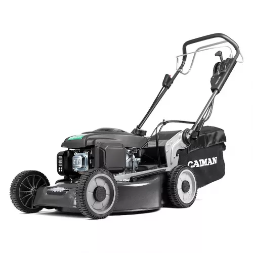 Caiman Ferro 52CVE газонокосилка бензиновая