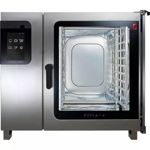 Пароконвектомат Convotherm Maxx Pro easyTouch 10.20 ES