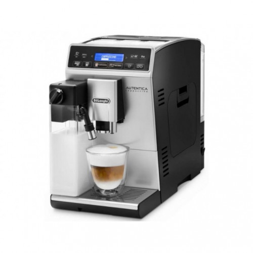 Кофемашина DeLonghi ETAM 29.660 SB Autentica