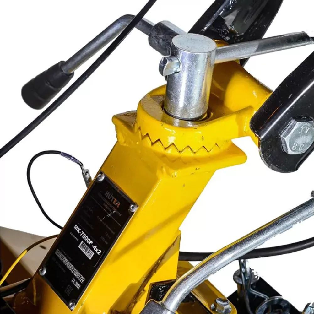 HUTER MK-7800P-4x2 сельскохозяйственная машина 70/5/45