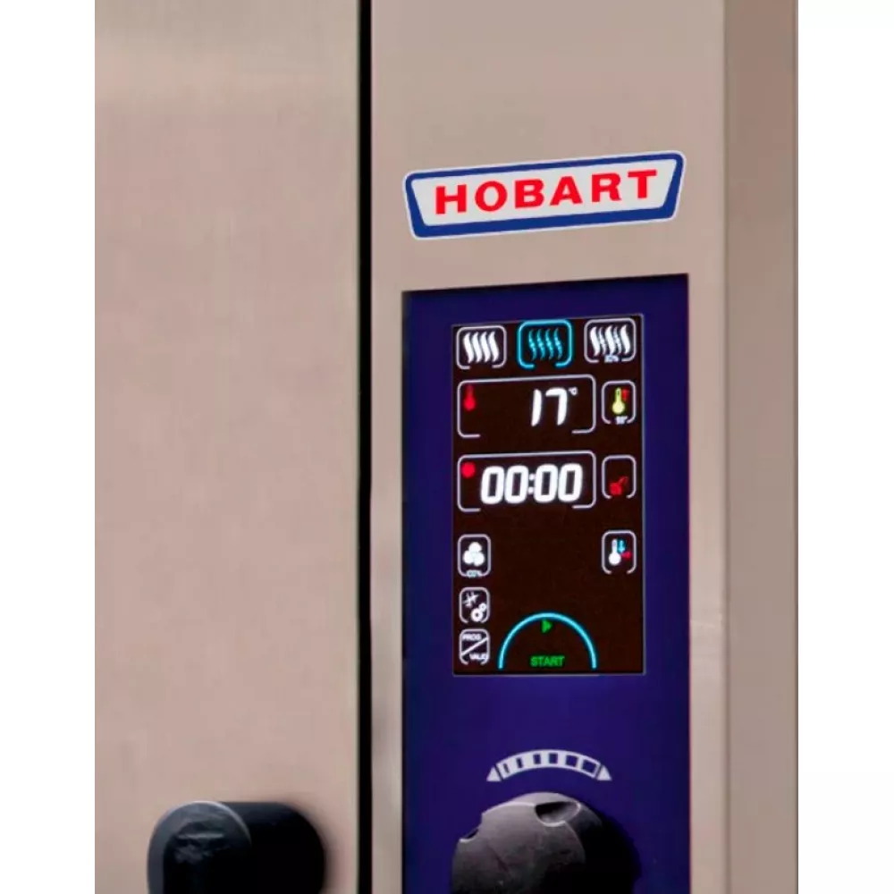 Пароконвектомат Hobart COMBI HEJ061E автомойка / термощуп / USB