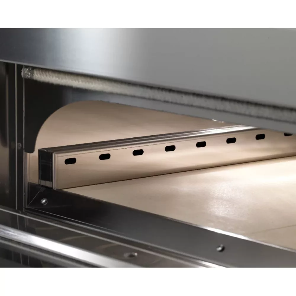 Печь для пиццы Cuppone DN635L/2D