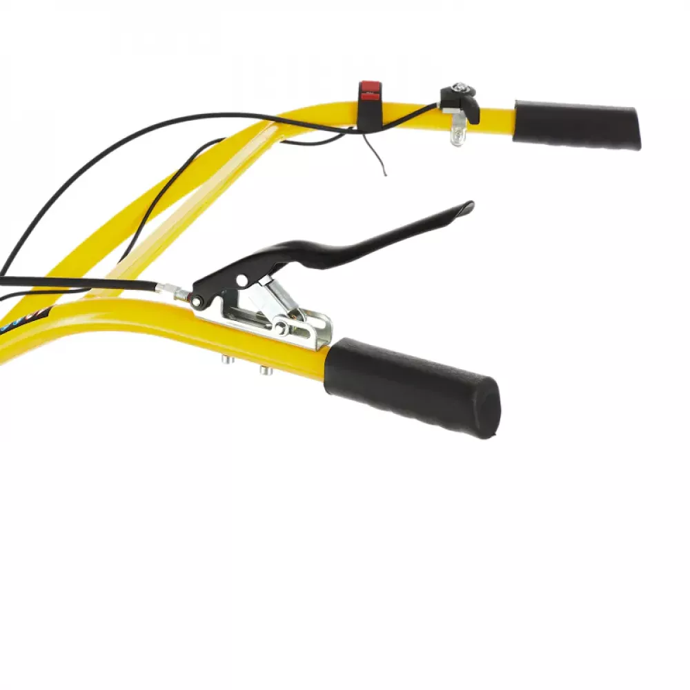 DENZEL DPT-170SB мотоблок бензиновый 56451