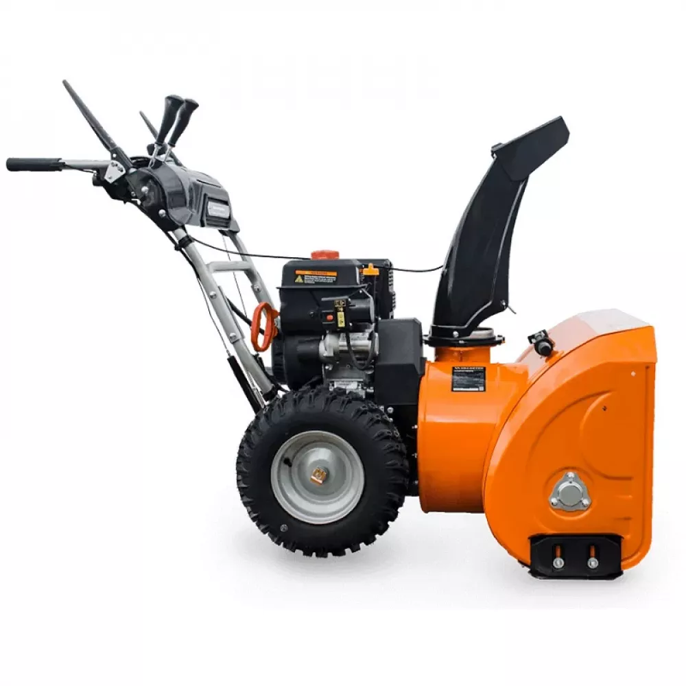 VILLARTEC WB7066E снегоуборщик бензиновый