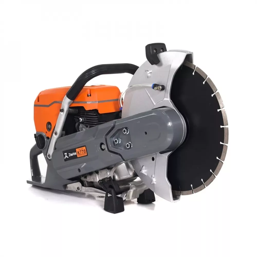 ZimAni K770-14 бензорез