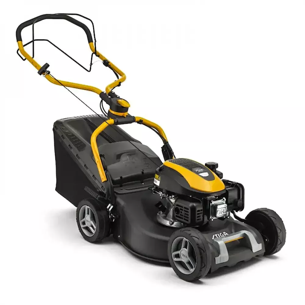 Stiga COLLECTOR 548 S бензиновая газонокосилка 2L0482048/ST2