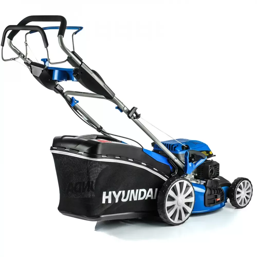 Газонокосилка Hyundai L 4610S