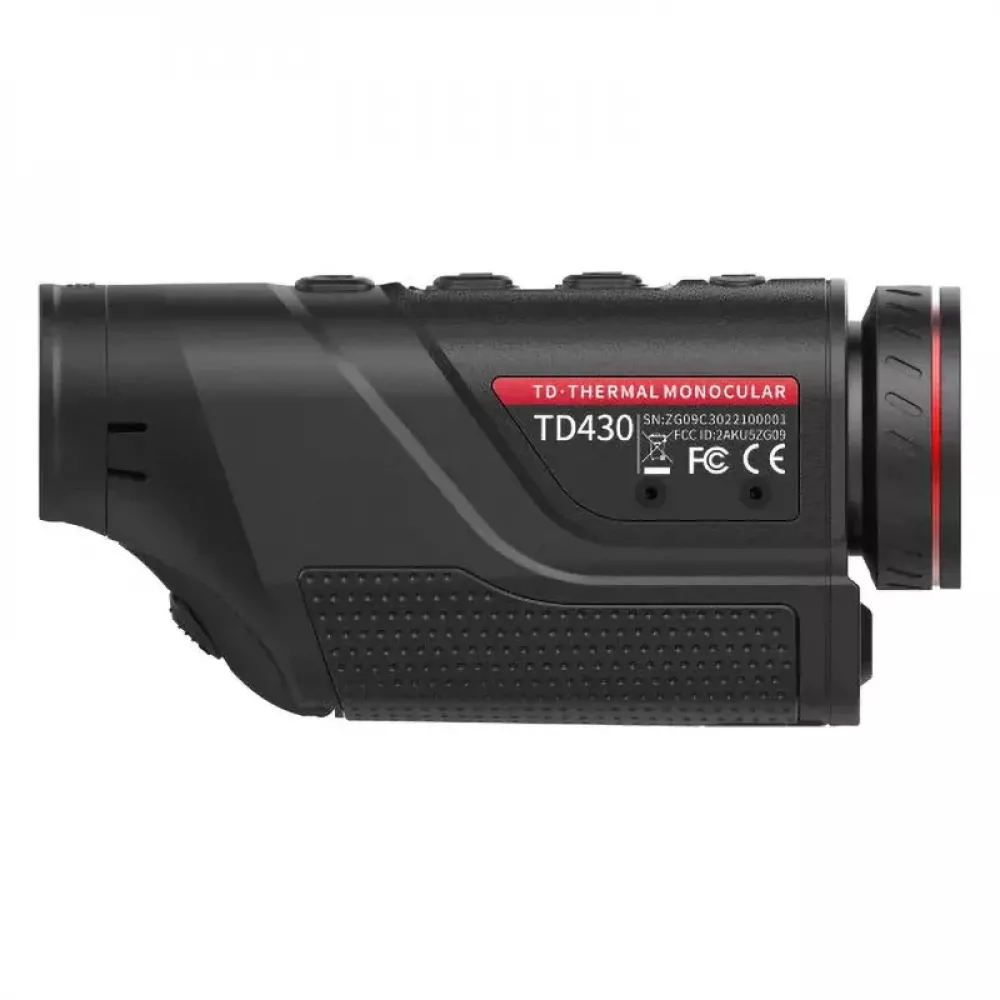 Guide TD430 тепловизор