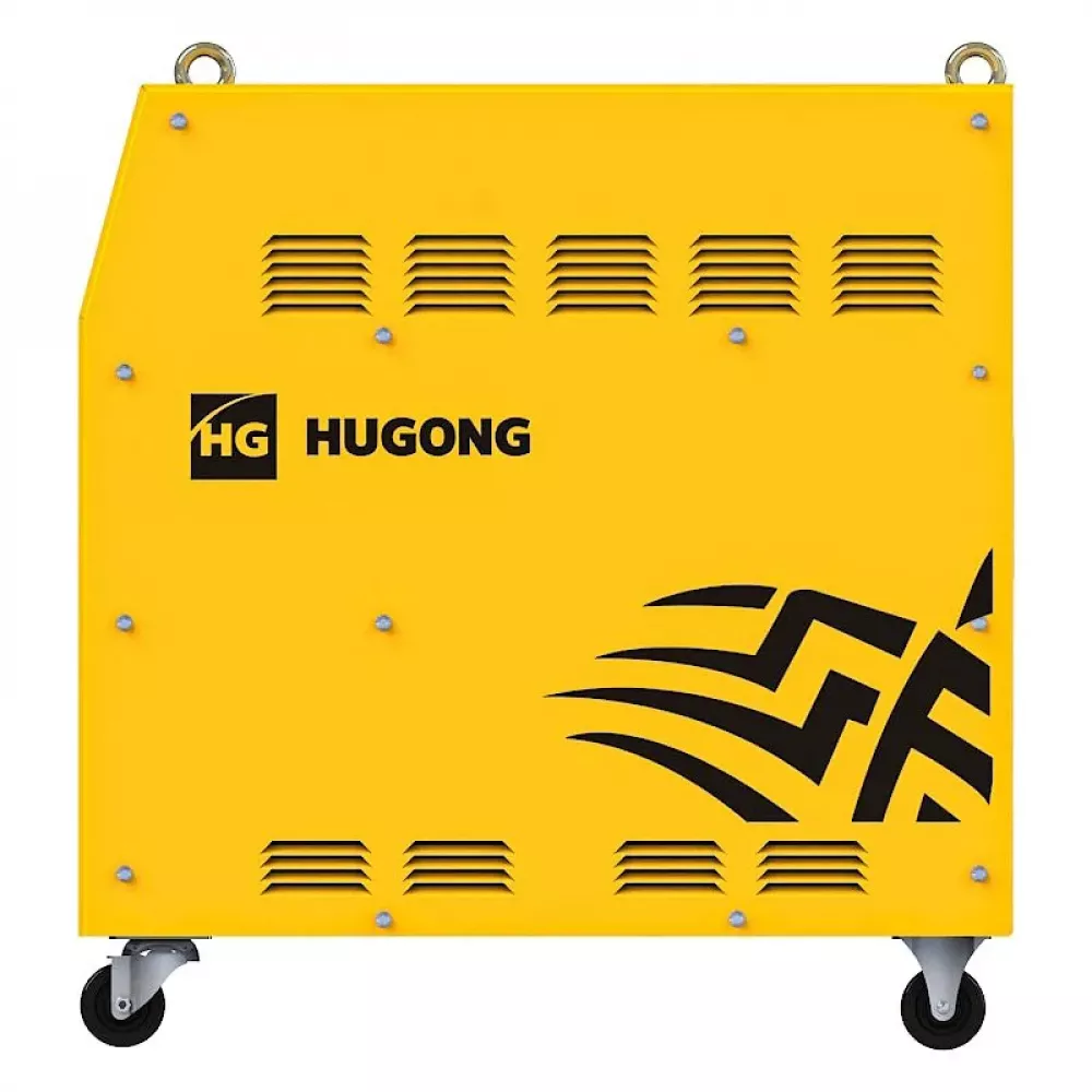 Hugong ARMADA 1250N сварочный трактор 029647