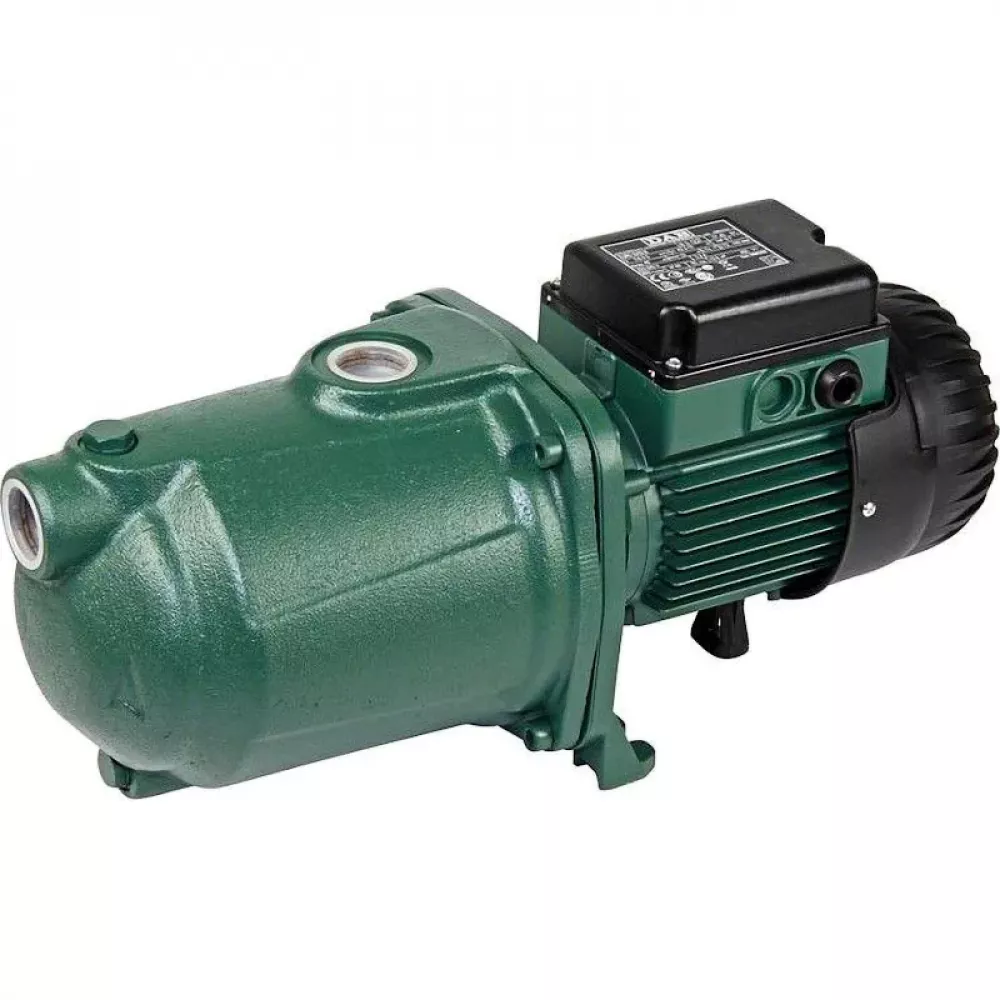 DAB EURO 15/30 M поверхностный центробежный насос 60117725