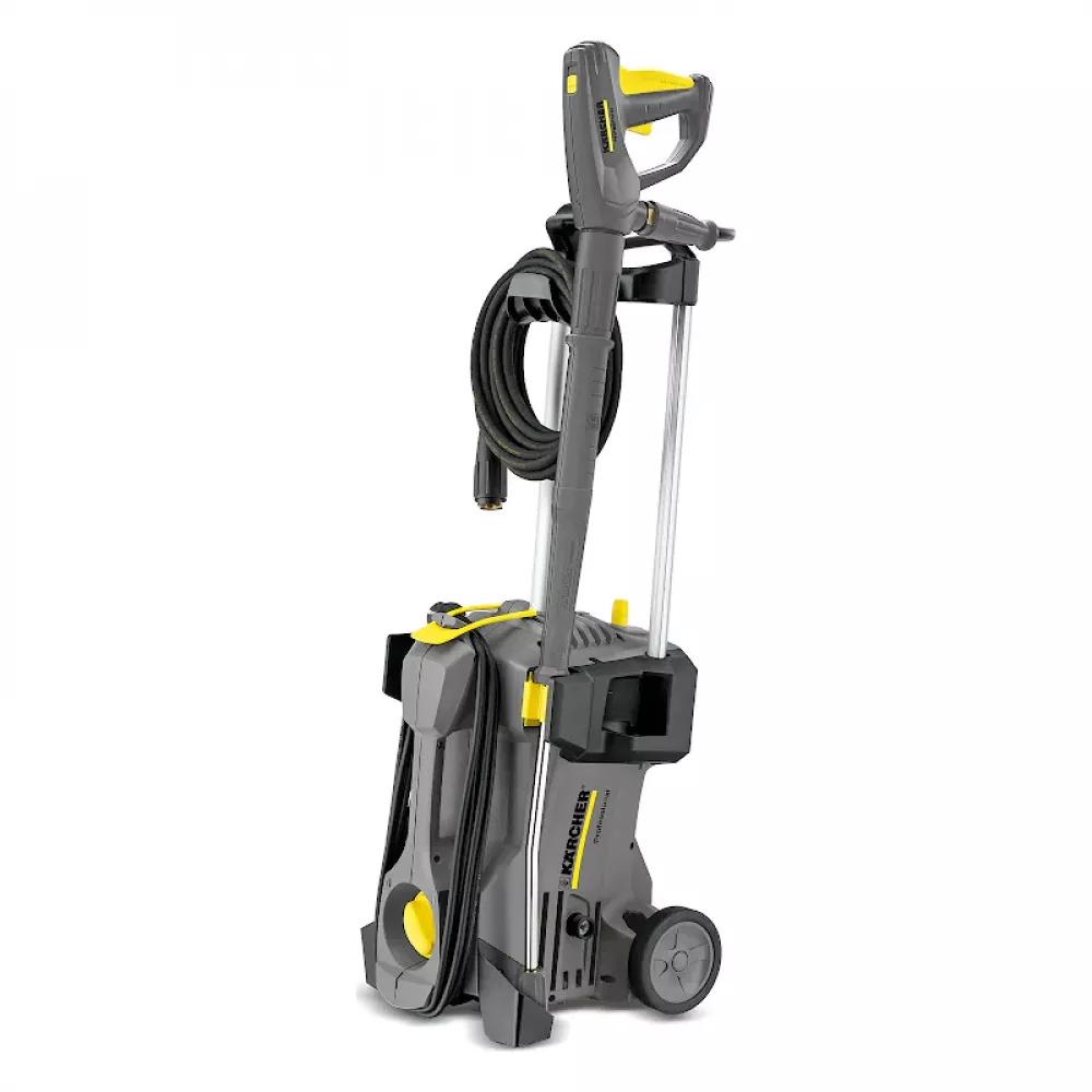 Karcher 5/11 P *EU мойка высокого давления 1.520-960.0