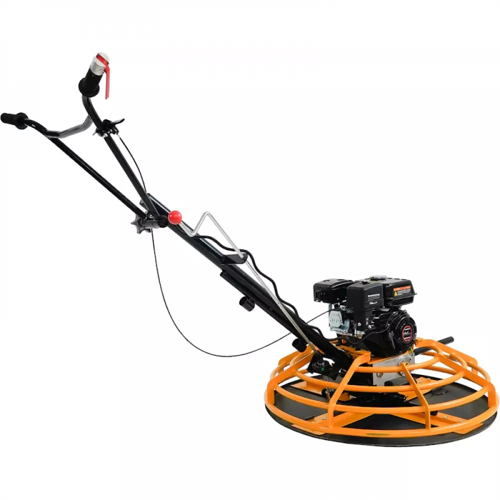 Habert H-S100L машина затирочная 00-00159305