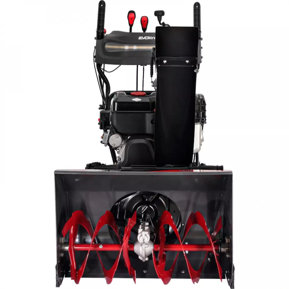 EVOline SBG 690 BE бензиновый снегоуборщик