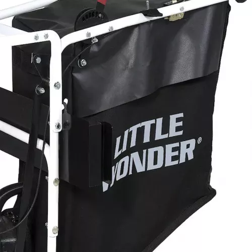 Little Wonder мусоросборник для Pro Vac 600177