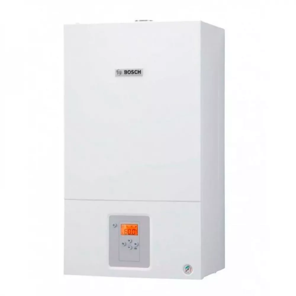 Котел газовый одноконтурный Bosch WBN6000-24H RN S5700, НС-1171914