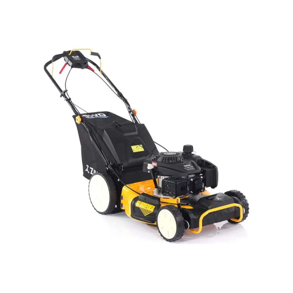 ZimAni LC353AWD газонокосилка бензиновая