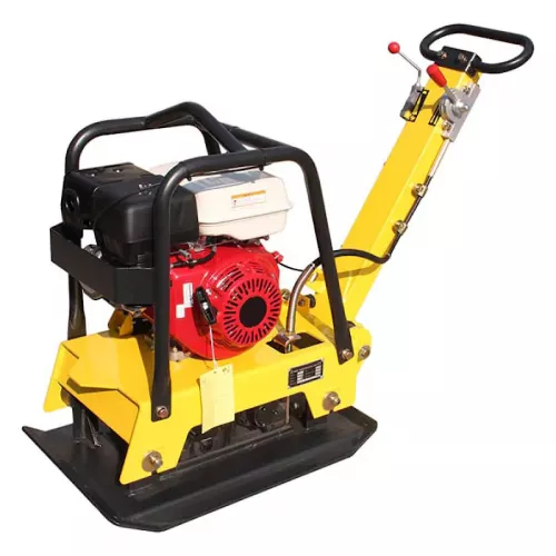 TOR C-330(R) виброплита реверсивная 1024136