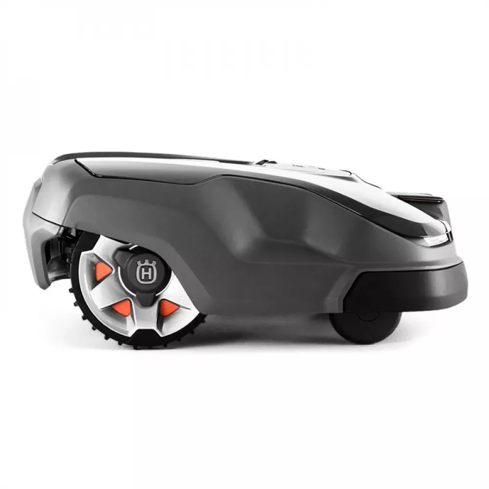 Газонокосилка-робот Husqvarna Automower 315X, 9678527-11