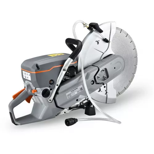 VILLARTEC СС747 бензорез d400 mm