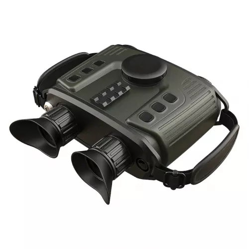 Hti HT-C680 гибридный тепловизионный бинокль