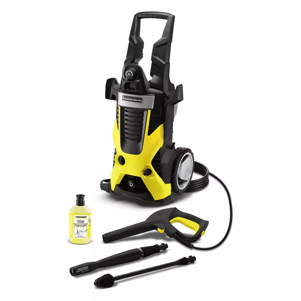 Karcher K 7 мойка высокого давления 1.168-502.0