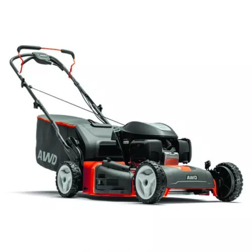 Газонокосилка бензиновая Husqvarna LC 356AWD, 9614102-20