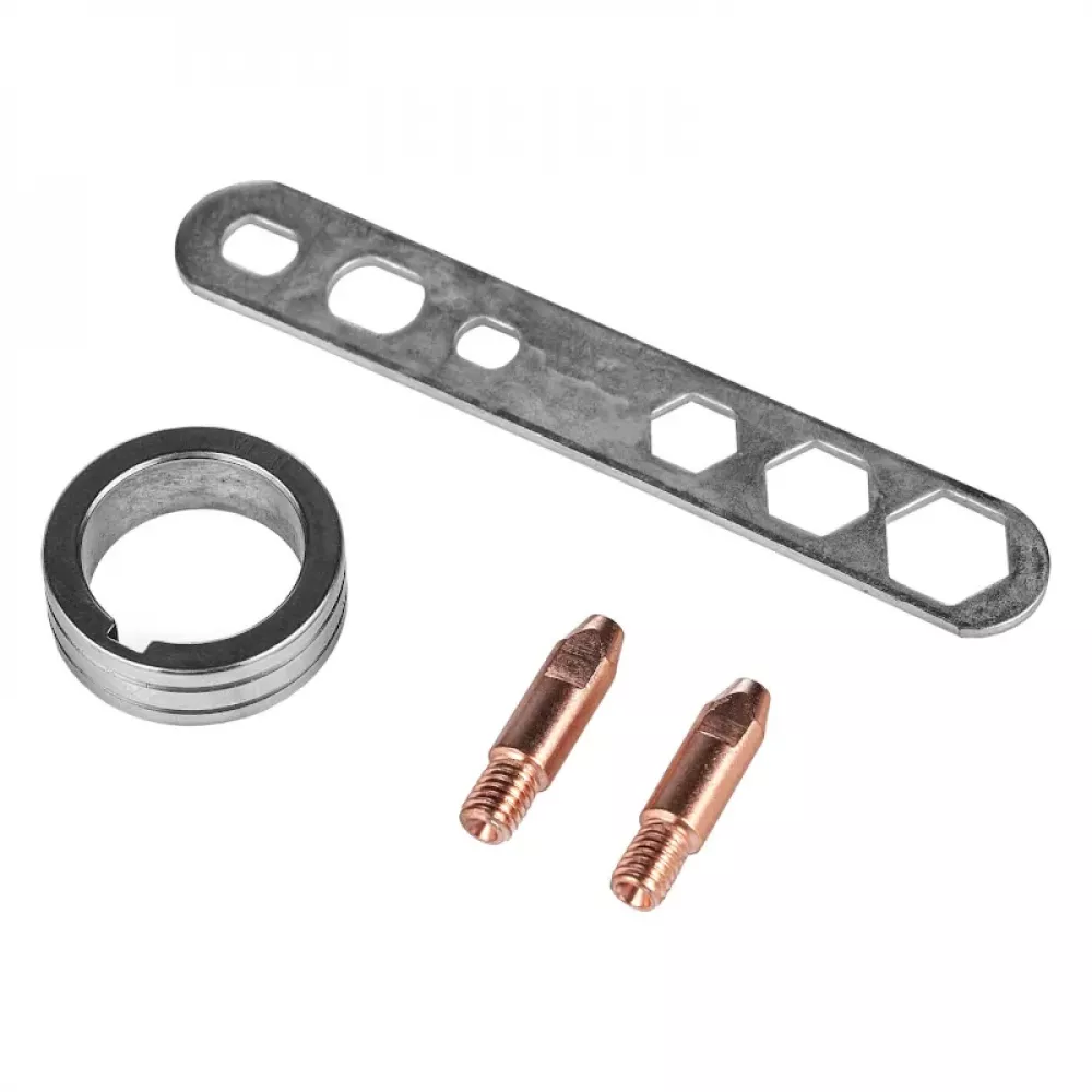 ПТК MIG 300 ПРОФИ инверторный сварочный полуавтомат 005.200.204