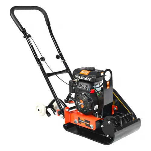 Виброплита Patriot VT-50LB, 590106000