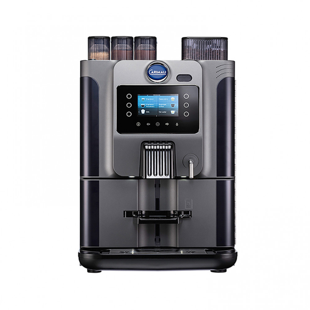 Кофемашина Carimali BlueDot BD-01-01-03