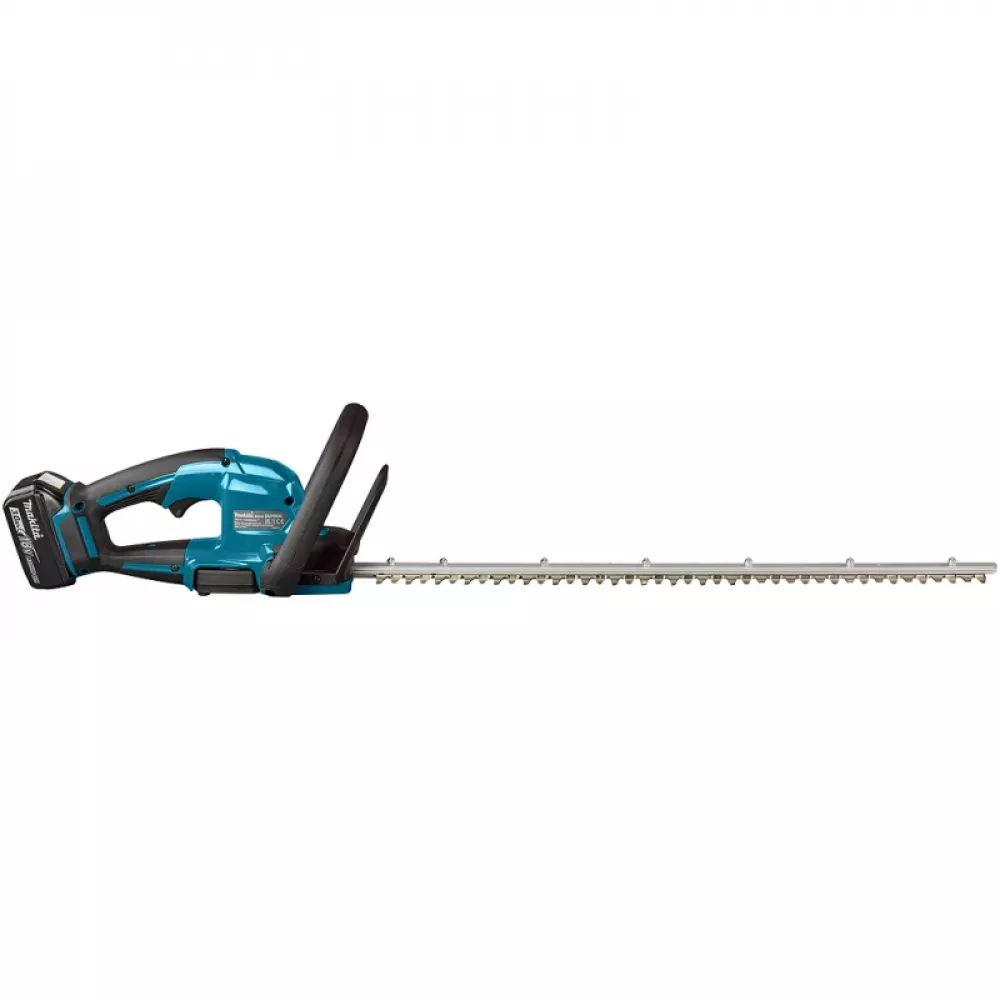 Makita DUH606RF кусторез аккумуляторный (1 x 3 Ач, З/У)